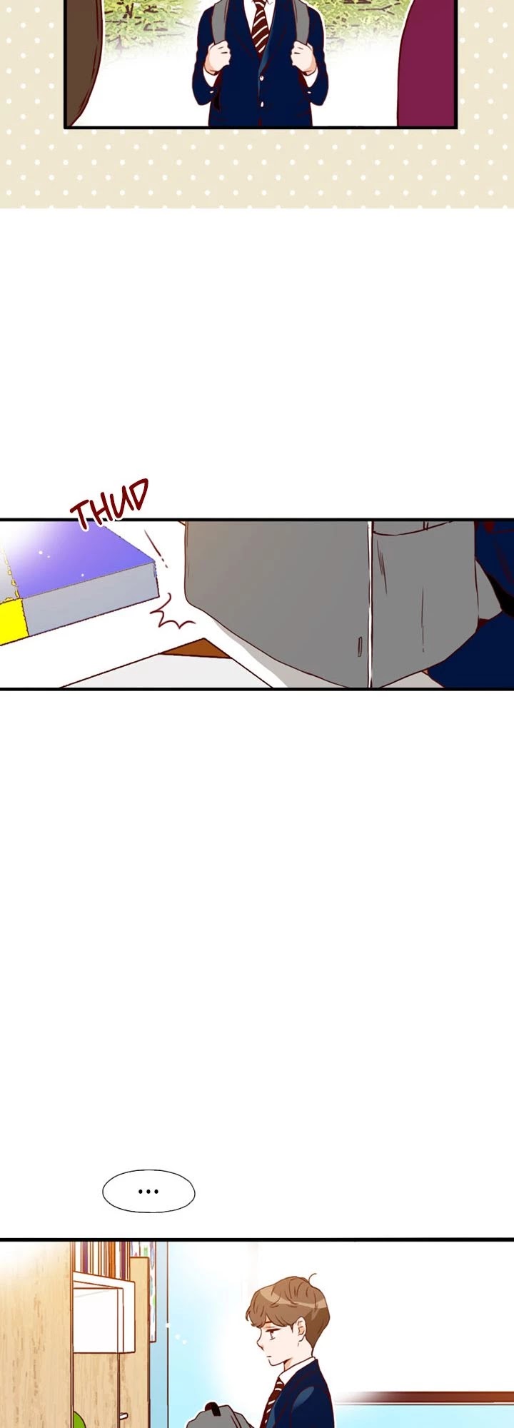 What's Wrong with Secretary Kim? Chapter 97 page 8 - Chapter 97