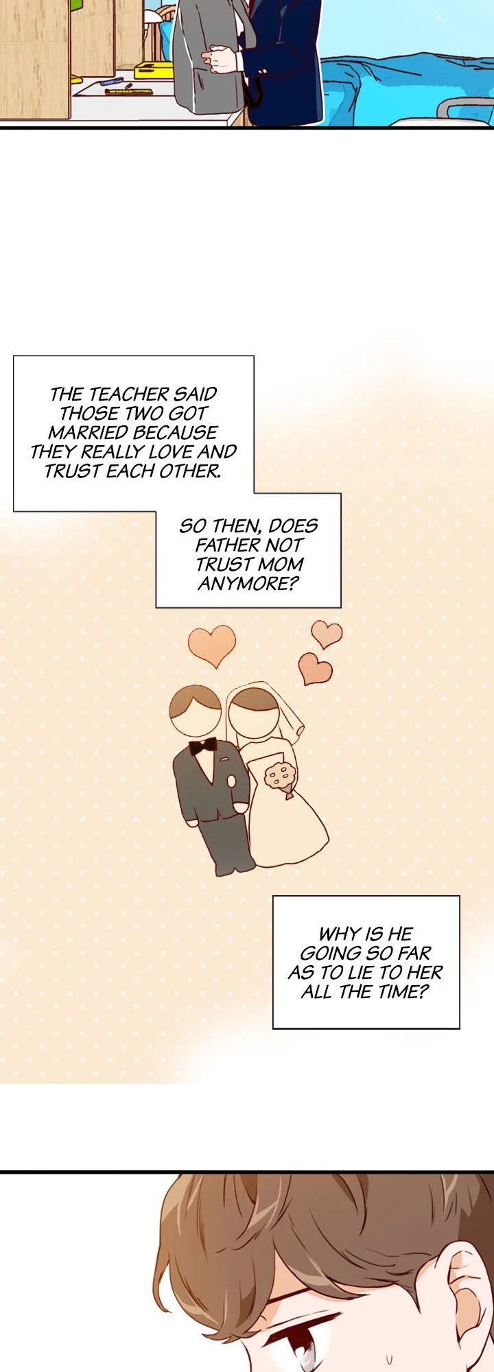 What's Wrong with Secretary Kim? Chapter 97 page 9 - Chapter 97