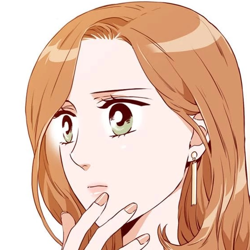 What's Wrong with Secretary Kim? Chapter 97 cover