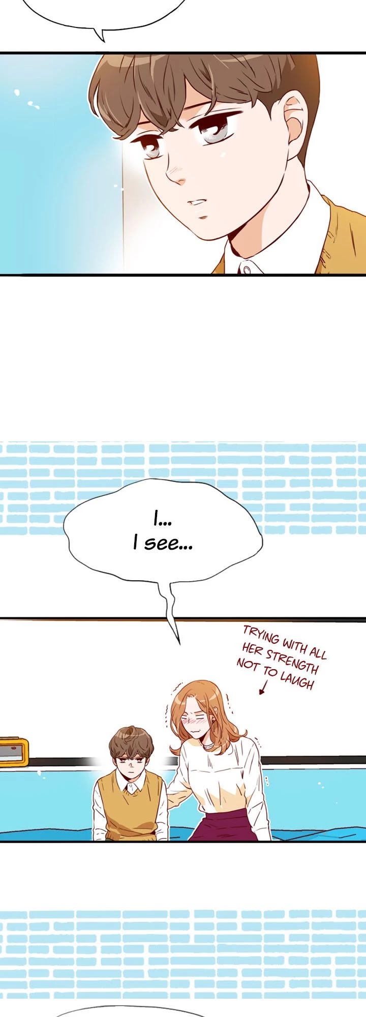 What's Wrong with Secretary Kim? Chapter 98 page 11 - Chapter 98 [END]