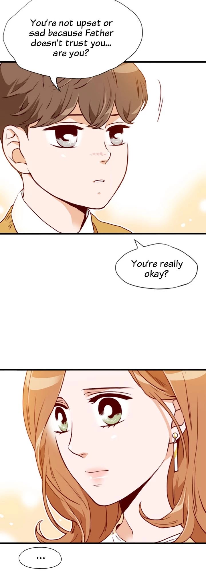 What's Wrong with Secretary Kim? Chapter 98 page 12 - Chapter 98 [END]