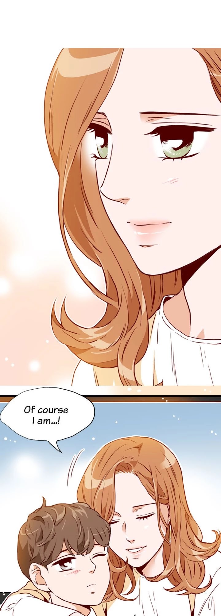 What's Wrong with Secretary Kim? Chapter 98 page 13 - Chapter 98 [END]