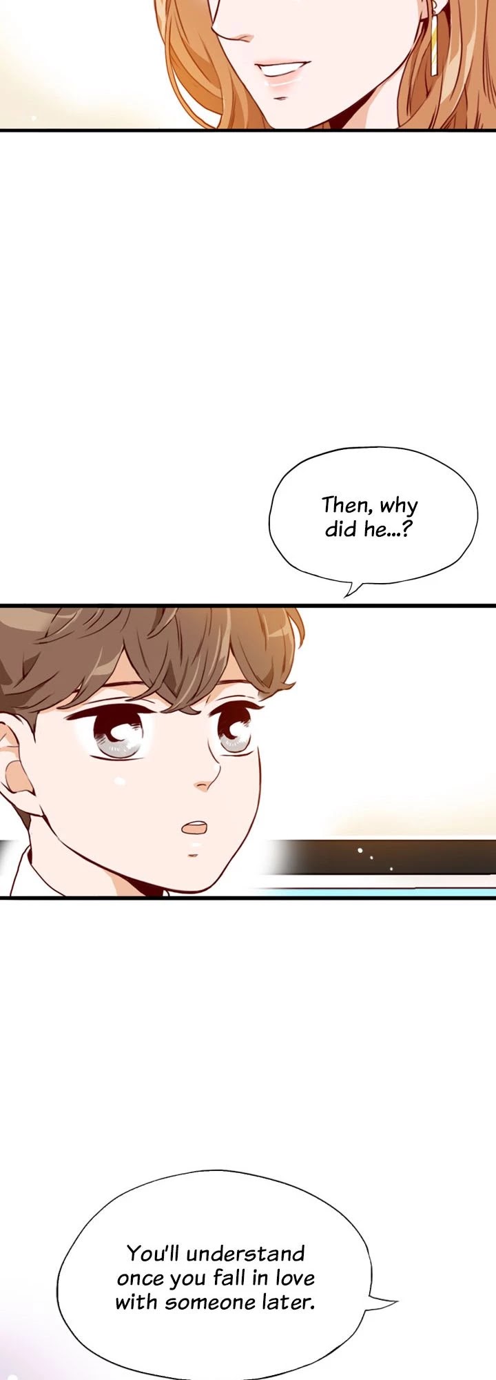 What's Wrong with Secretary Kim? Chapter 98 page 15 - Chapter 98 [END]