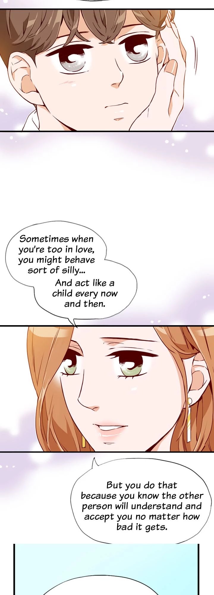 What's Wrong with Secretary Kim? Chapter 98 page 16 - Chapter 98 [END]