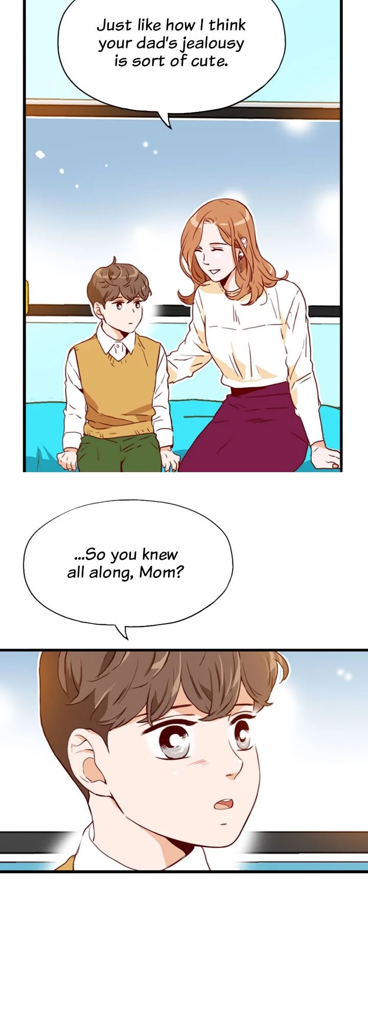 What's Wrong with Secretary Kim? Chapter 98 page 17 - Chapter 98 [END]