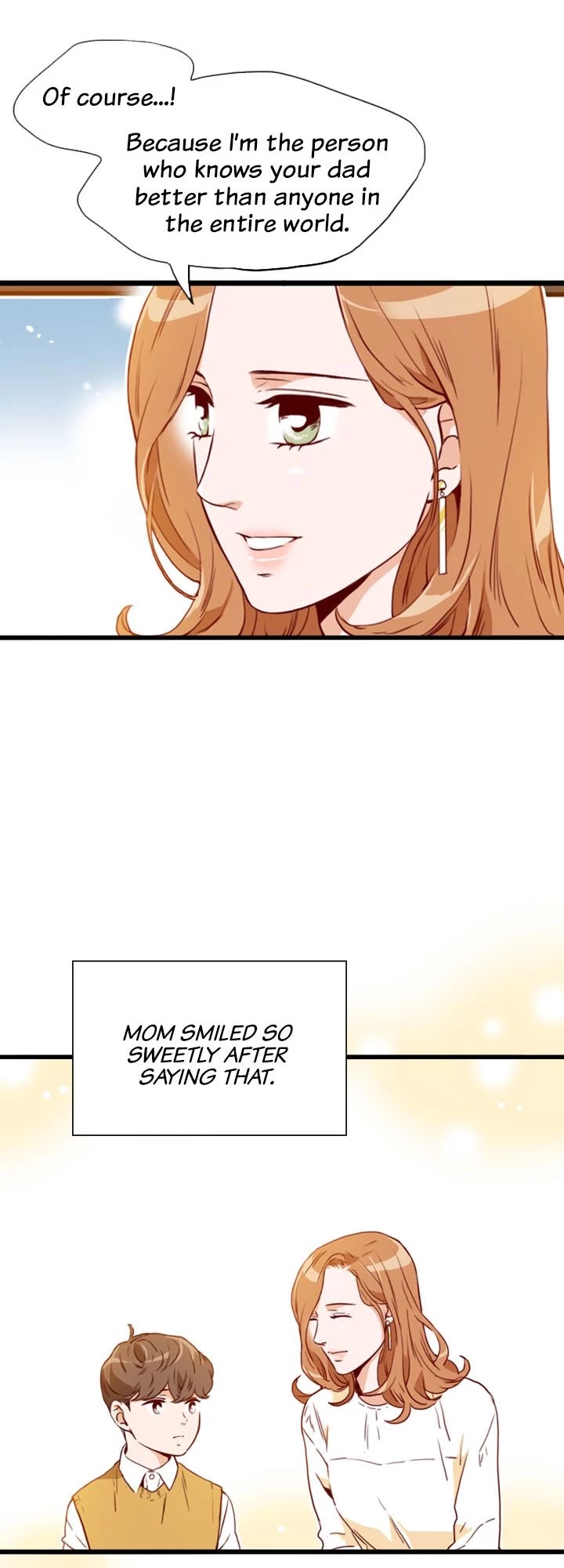 What's Wrong with Secretary Kim? Chapter 98 page 18 - Chapter 98 [END]