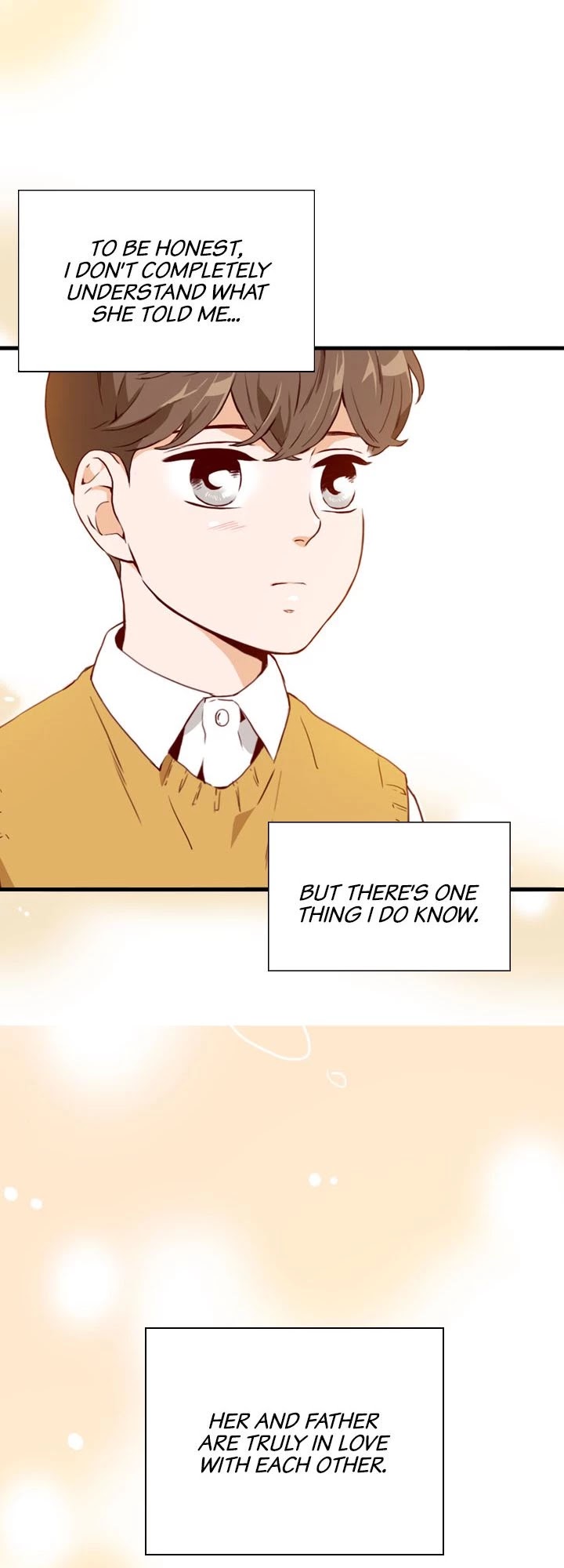 What's Wrong with Secretary Kim? Chapter 98 page 19 - Chapter 98 [END]