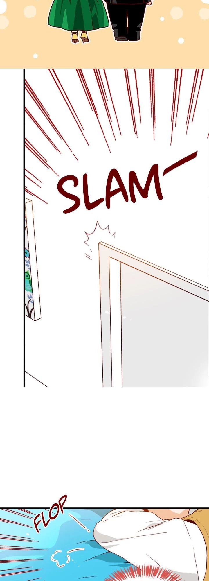 What's Wrong with Secretary Kim? Chapter 98 page 2 - Chapter 98 [END]
