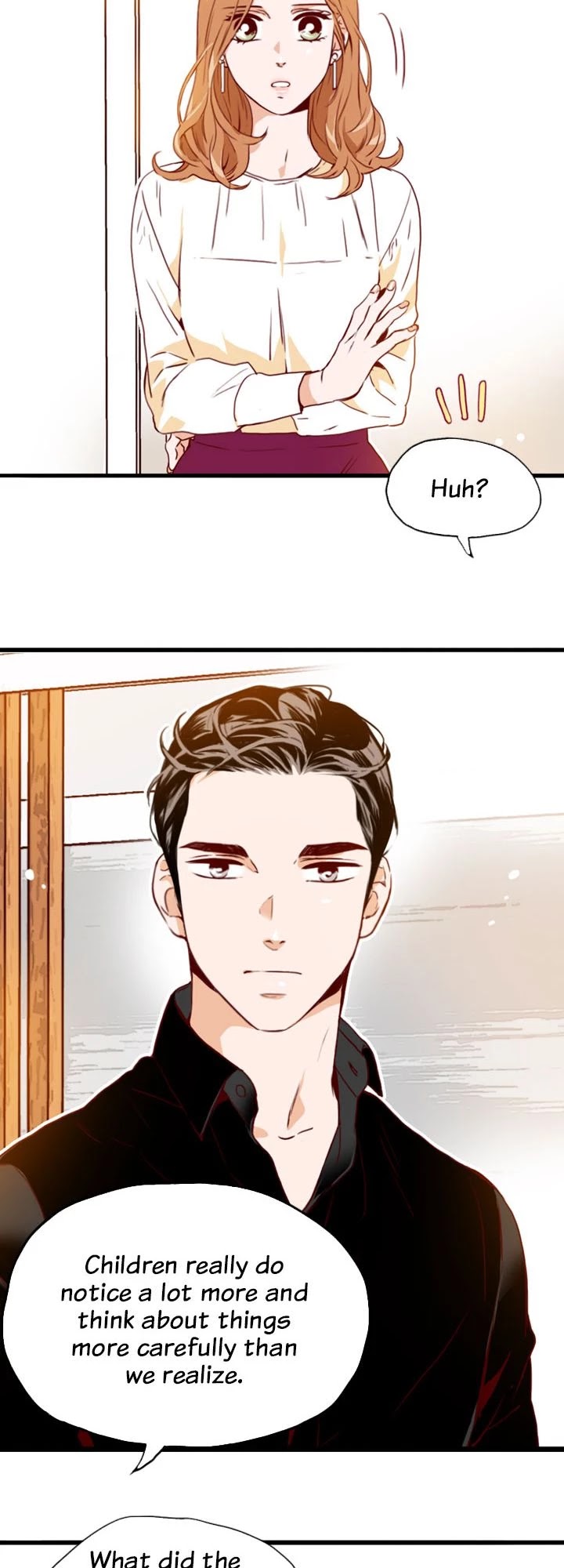 What's Wrong with Secretary Kim? Chapter 98 page 22 - Chapter 98 [END]