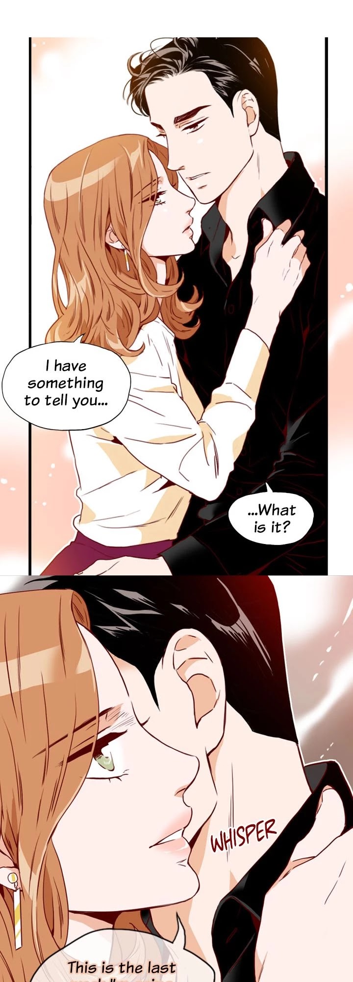 What's Wrong with Secretary Kim? Chapter 98 page 24 - Chapter 98 [END]