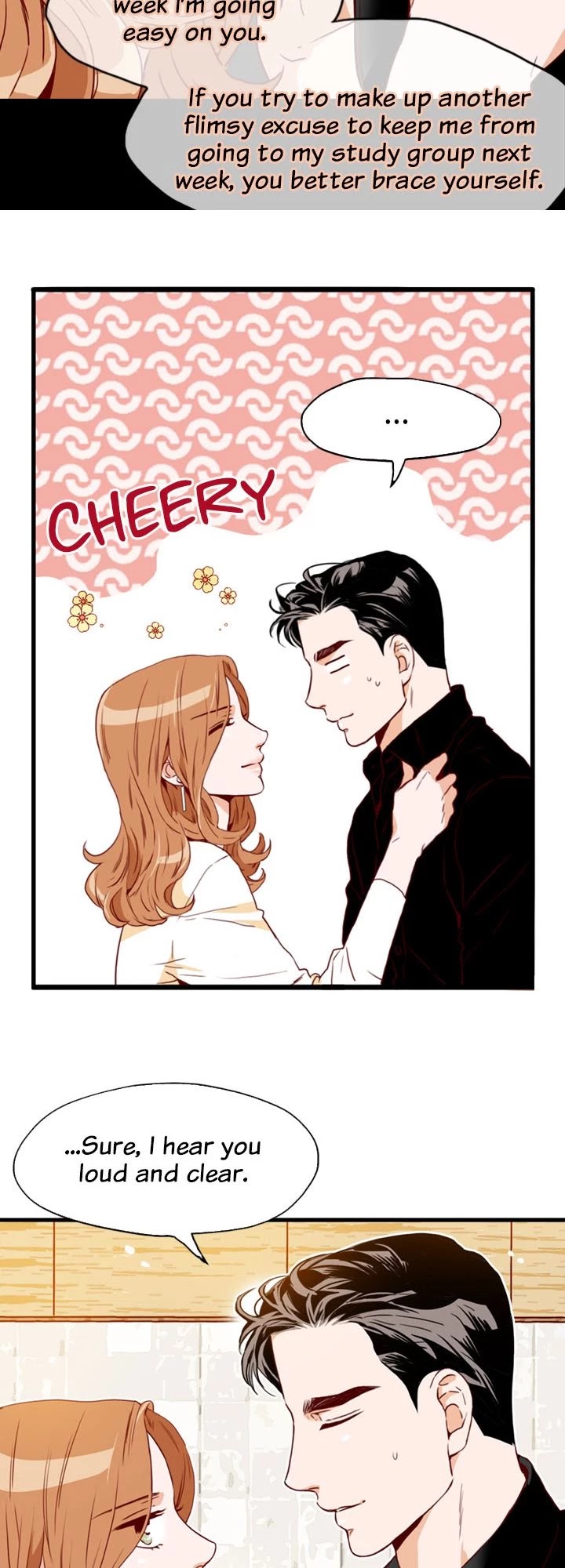 What's Wrong with Secretary Kim? Chapter 98 page 25 - Chapter 98 [END]