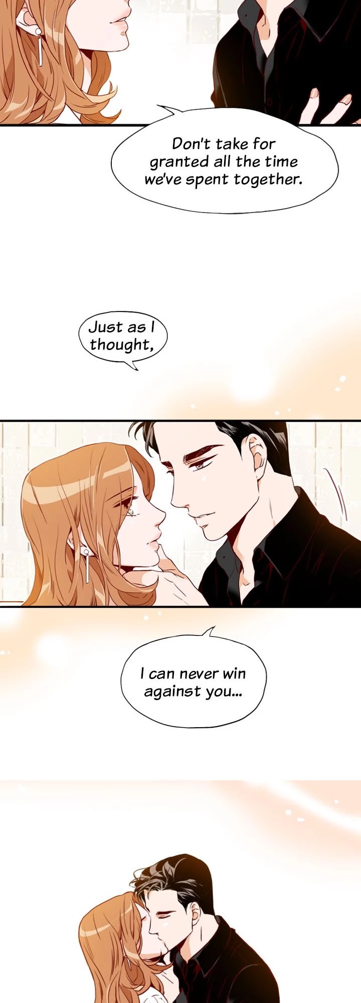 What's Wrong with Secretary Kim? Chapter 98 page 26 - Chapter 98 [END]
