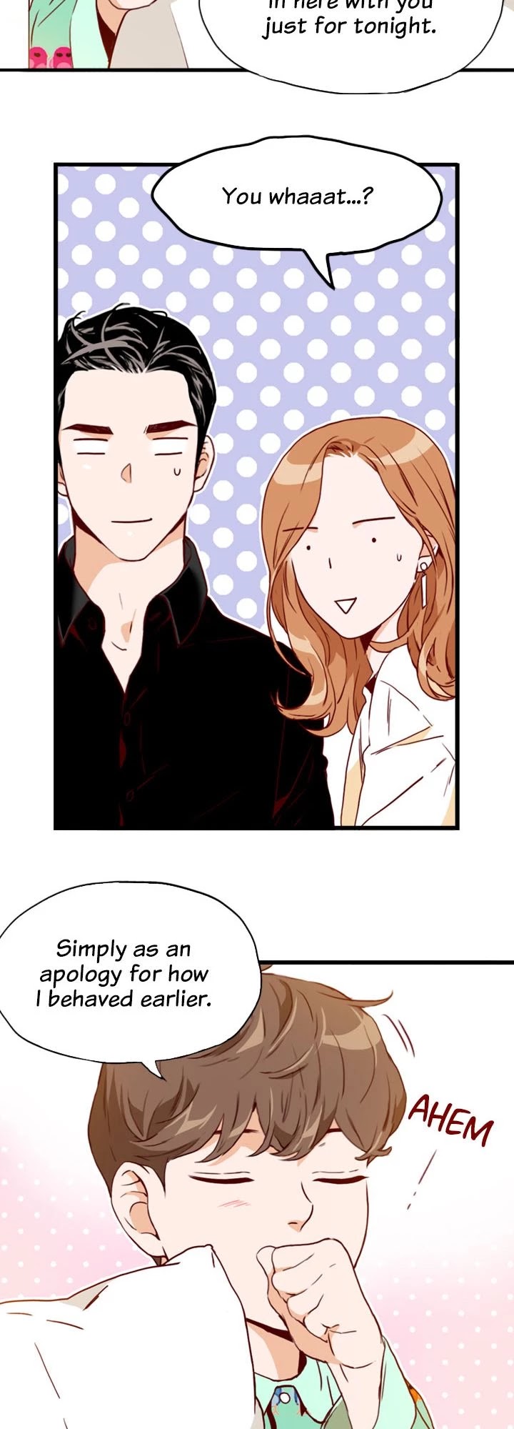 What's Wrong with Secretary Kim? Chapter 98 page 30 - Chapter 98 [END]