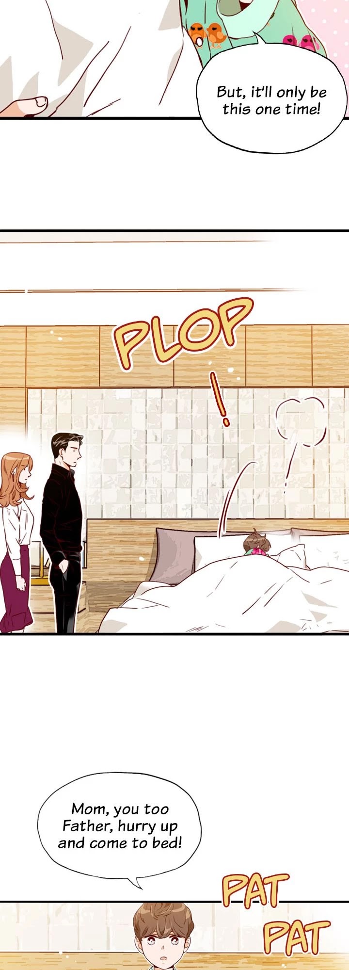 What's Wrong with Secretary Kim? Chapter 98 page 31 - Chapter 98 [END]