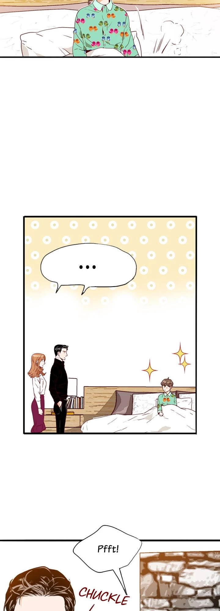 What's Wrong with Secretary Kim? Chapter 98 page 32 - Chapter 98 [END]
