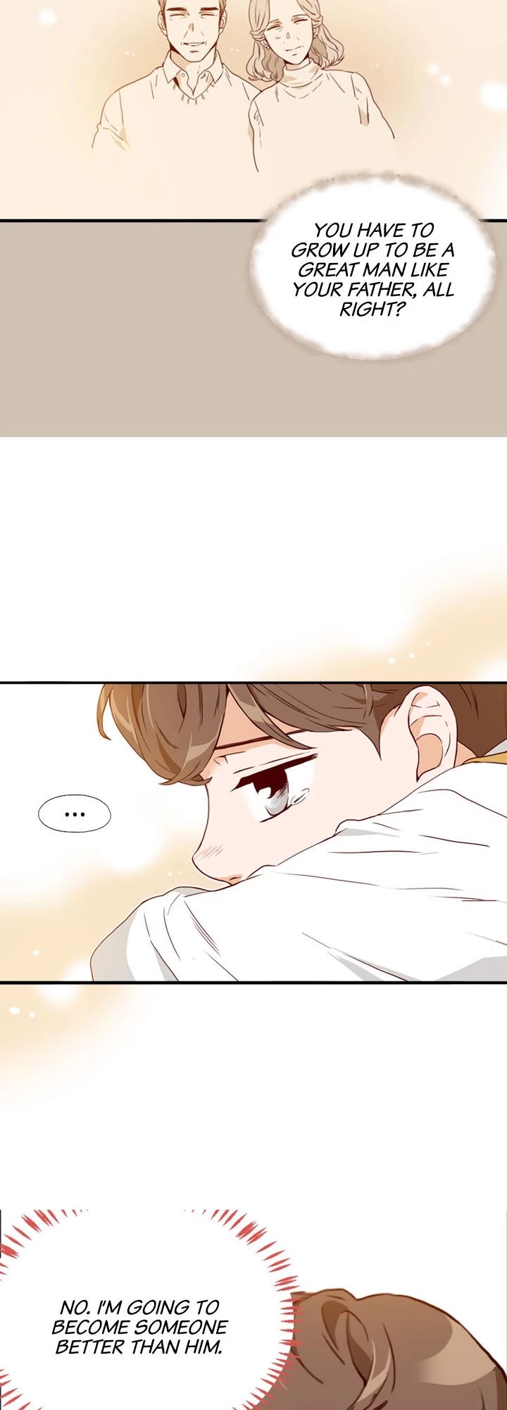 What's Wrong with Secretary Kim? Chapter 98 page 4 - Chapter 98 [END]