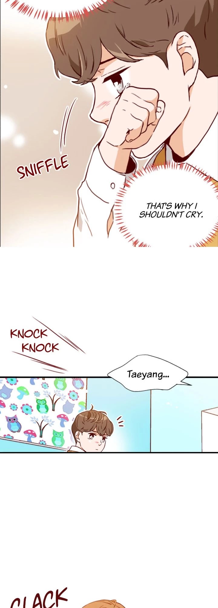 What's Wrong with Secretary Kim? Chapter 98 page 5 - Chapter 98 [END]