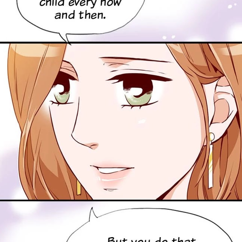 What's Wrong with Secretary Kim? Chapter 98 [END] cover