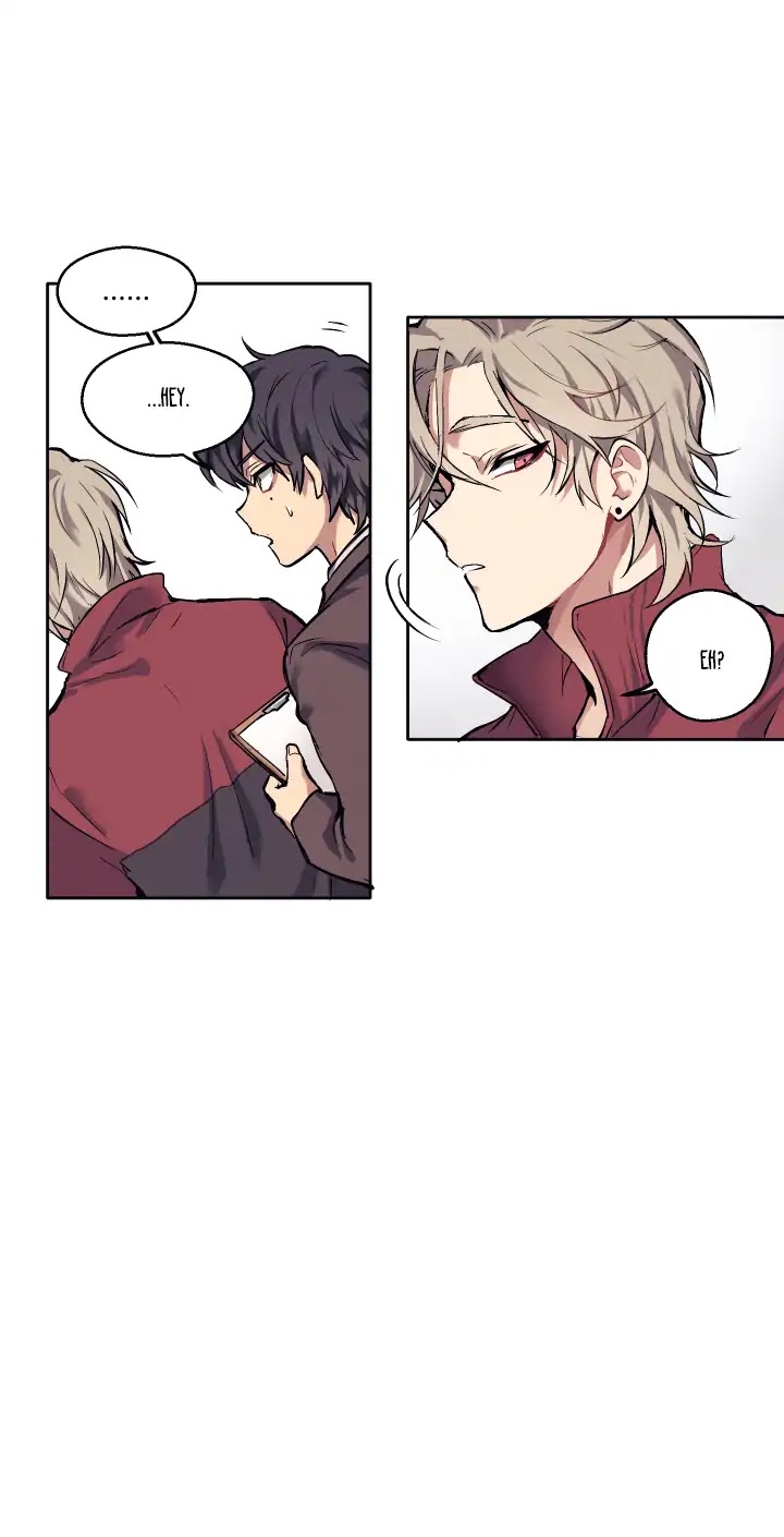 What's Your Name? Chapter 1 page 13 - Chapter 1
