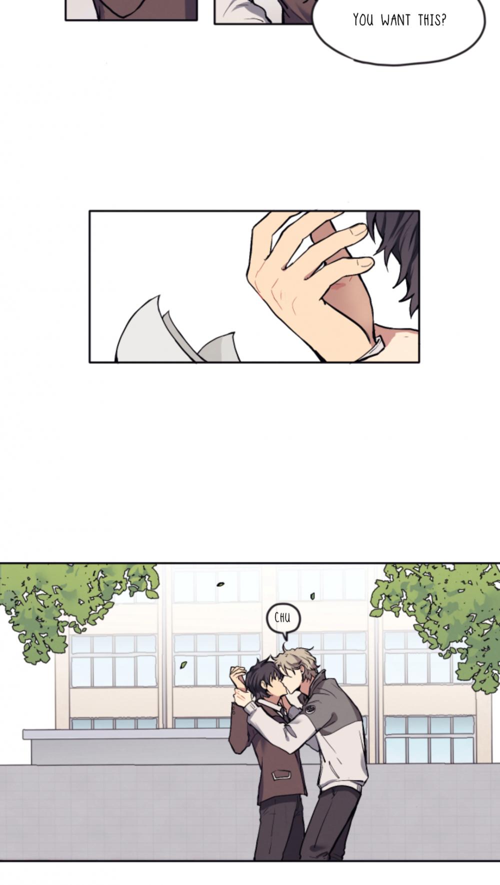 What's Your Name? Chapter 2 page 11 - Chapter 2