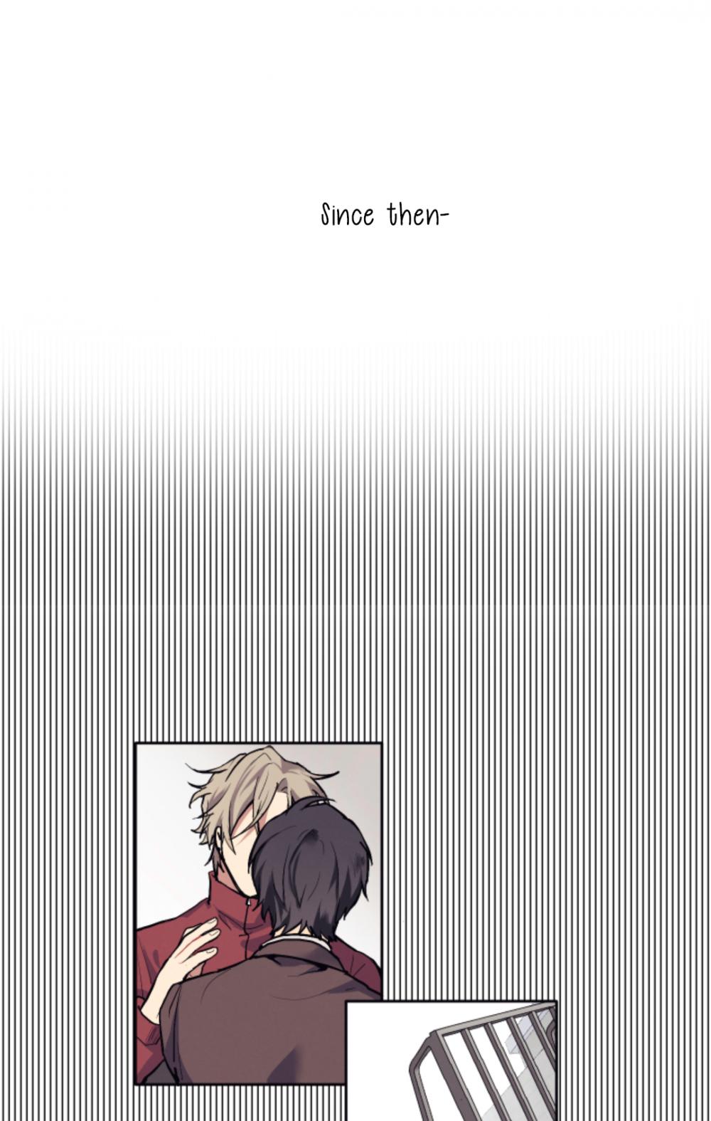 What's Your Name? Chapter 2 page 16 - Chapter 2