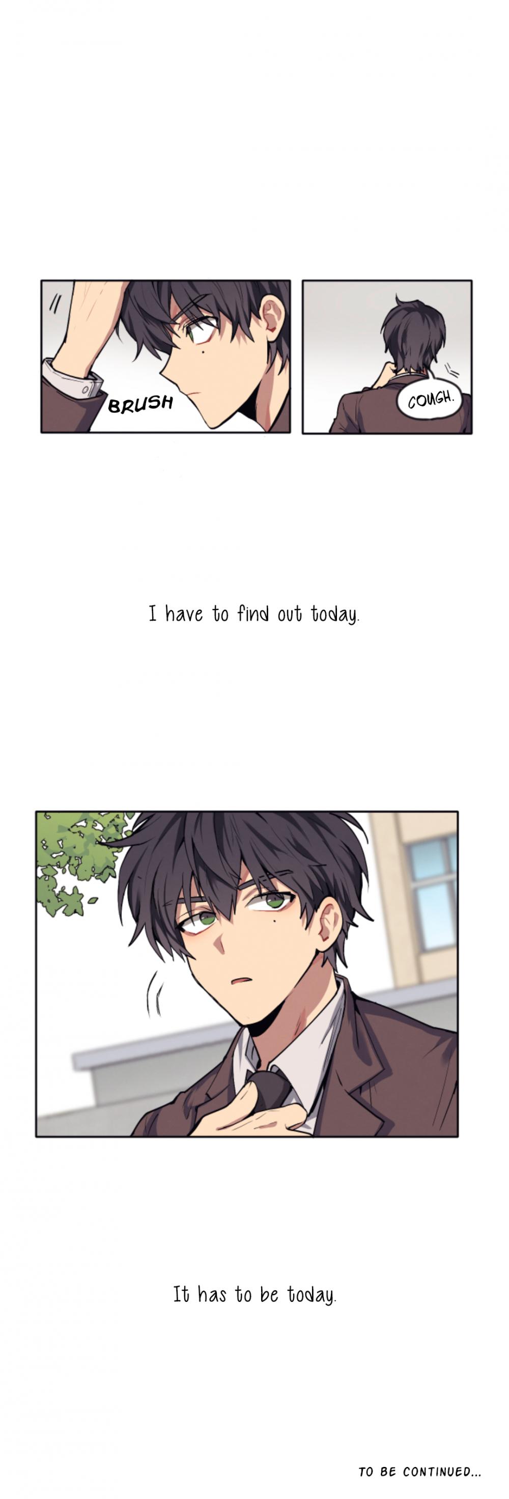 What's Your Name? Chapter 2 page 21 - Chapter 2