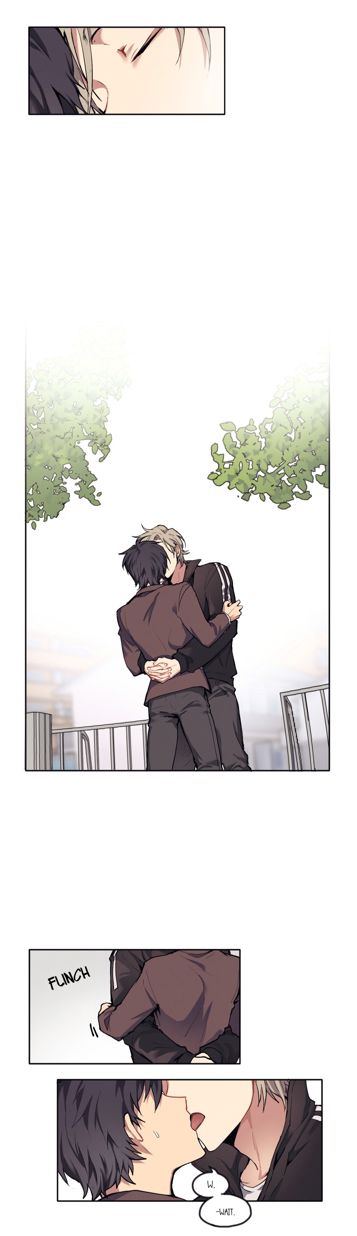 What's Your Name? Chapter 3 page 12 - Chapter 3