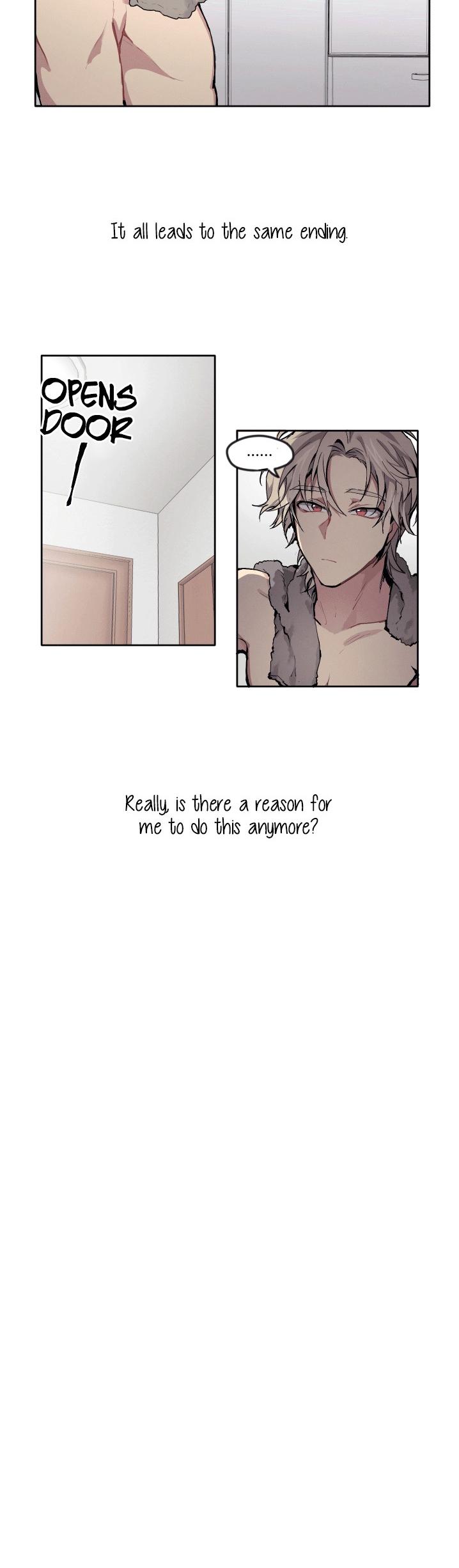 What's Your Name? Chapter 4 page 10 - Chapter 4