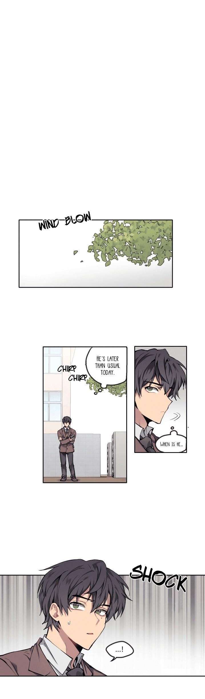 What's Your Name? Chapter 4 page 11 - Chapter 4