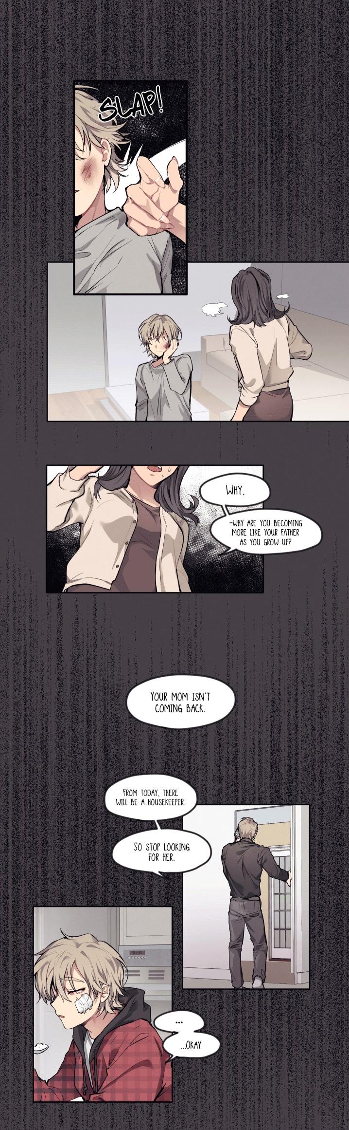 What's Your Name? Chapter 4 page 4 - Chapter 4