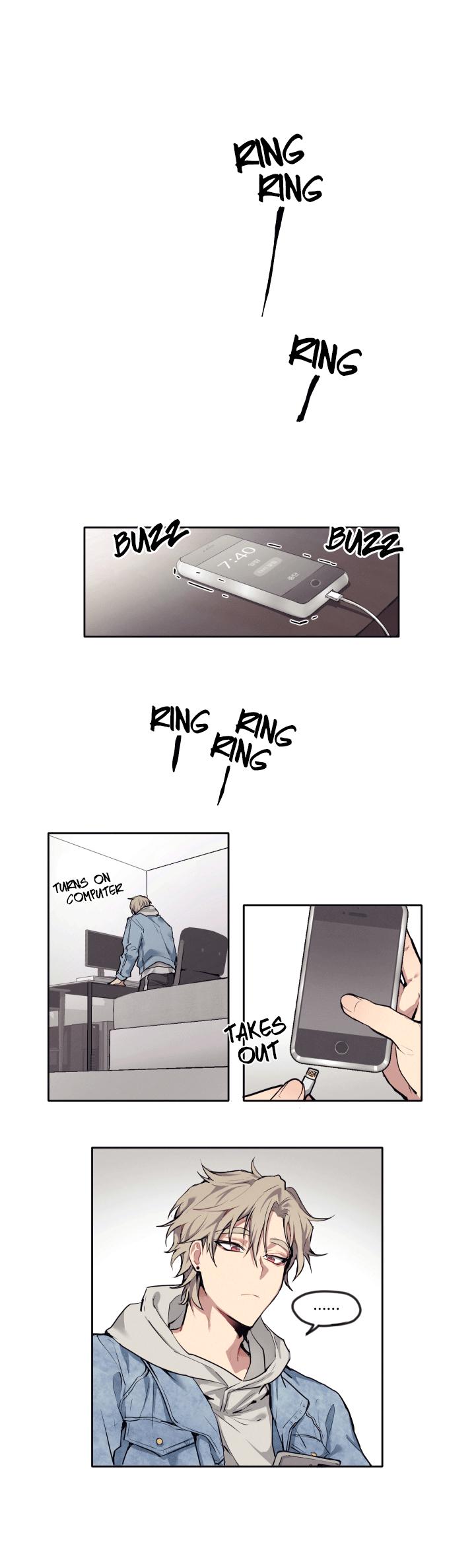 What's Your Name? Chapter 4 page 8 - Chapter 4