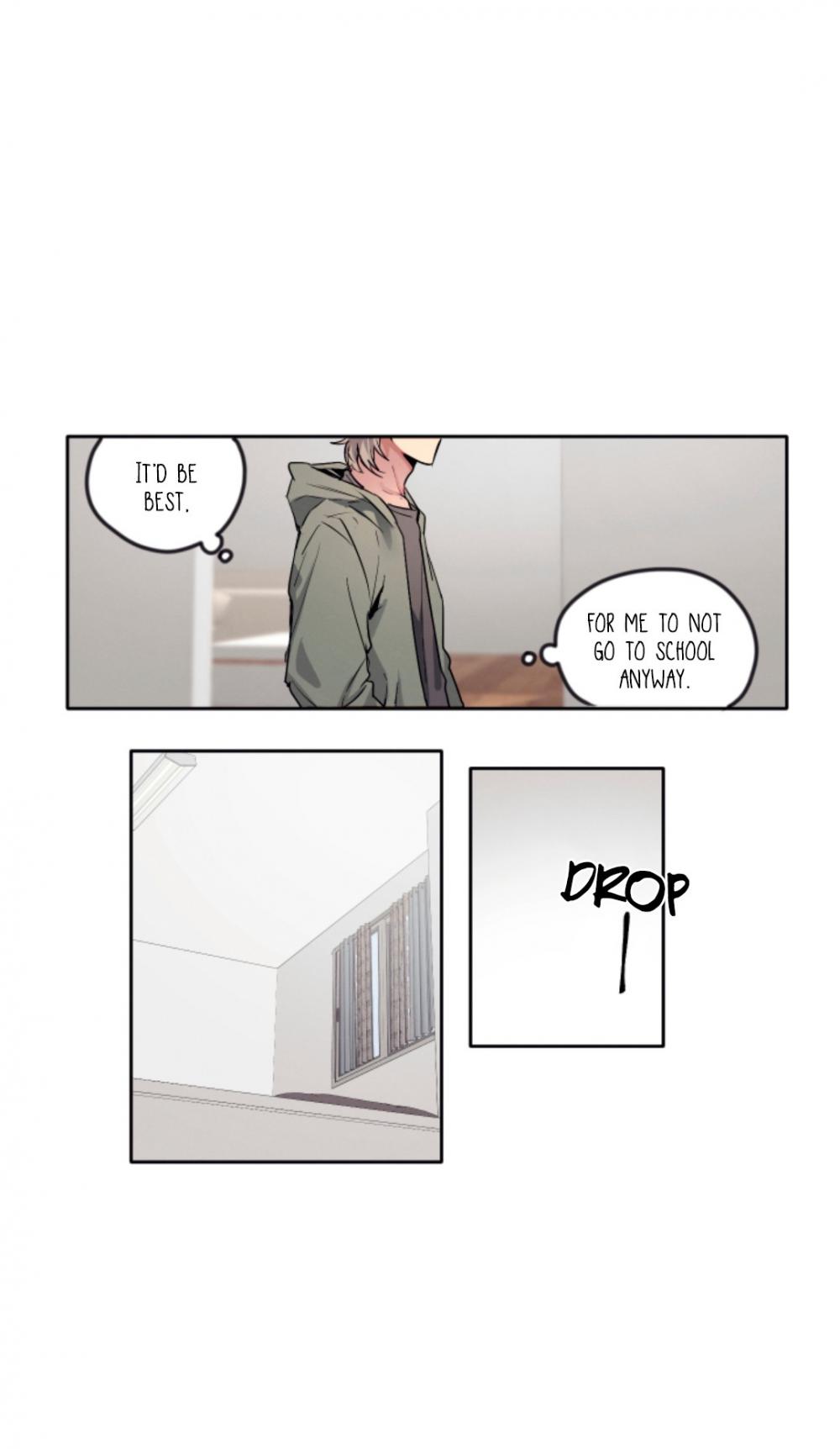 What's Your Name? Chapter 5 page 12 - Chapter 5 [END]
