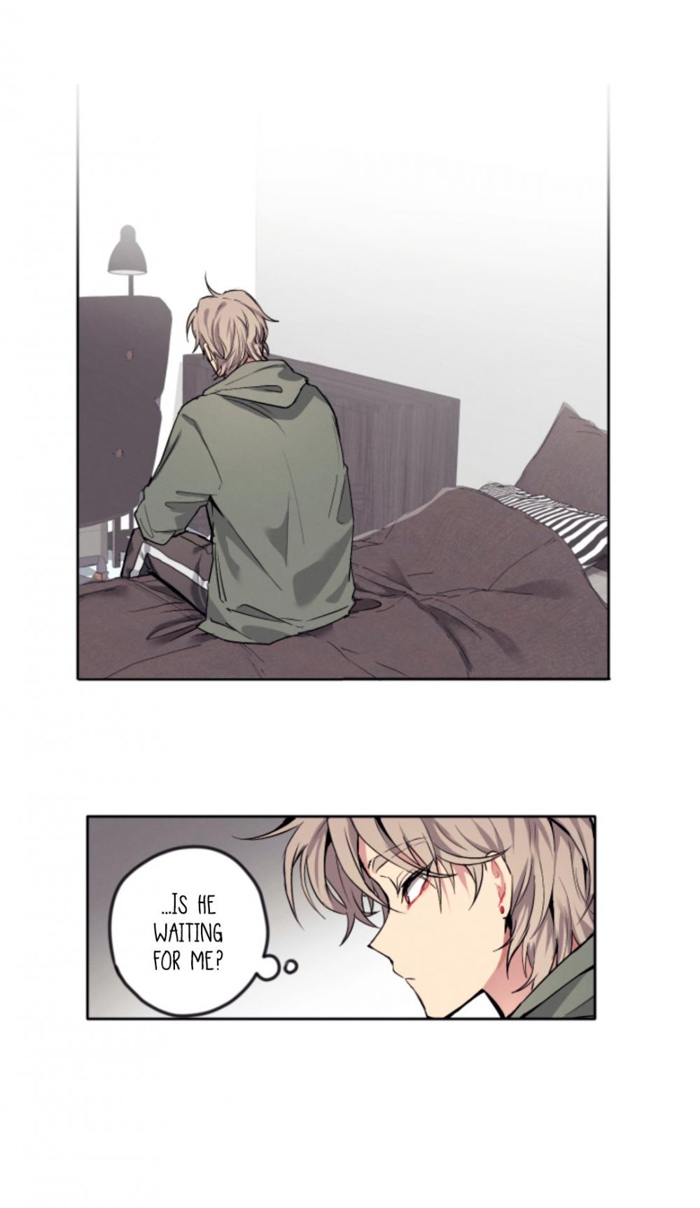 What's Your Name? Chapter 5 page 13 - Chapter 5 [END]