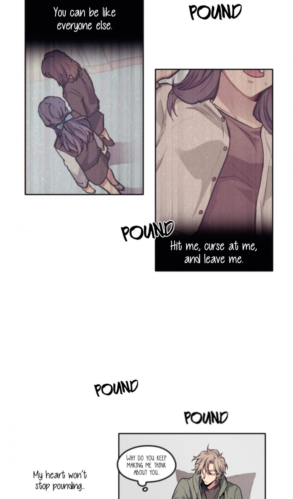 What's Your Name? Chapter 5 page 17 - Chapter 5 [END]