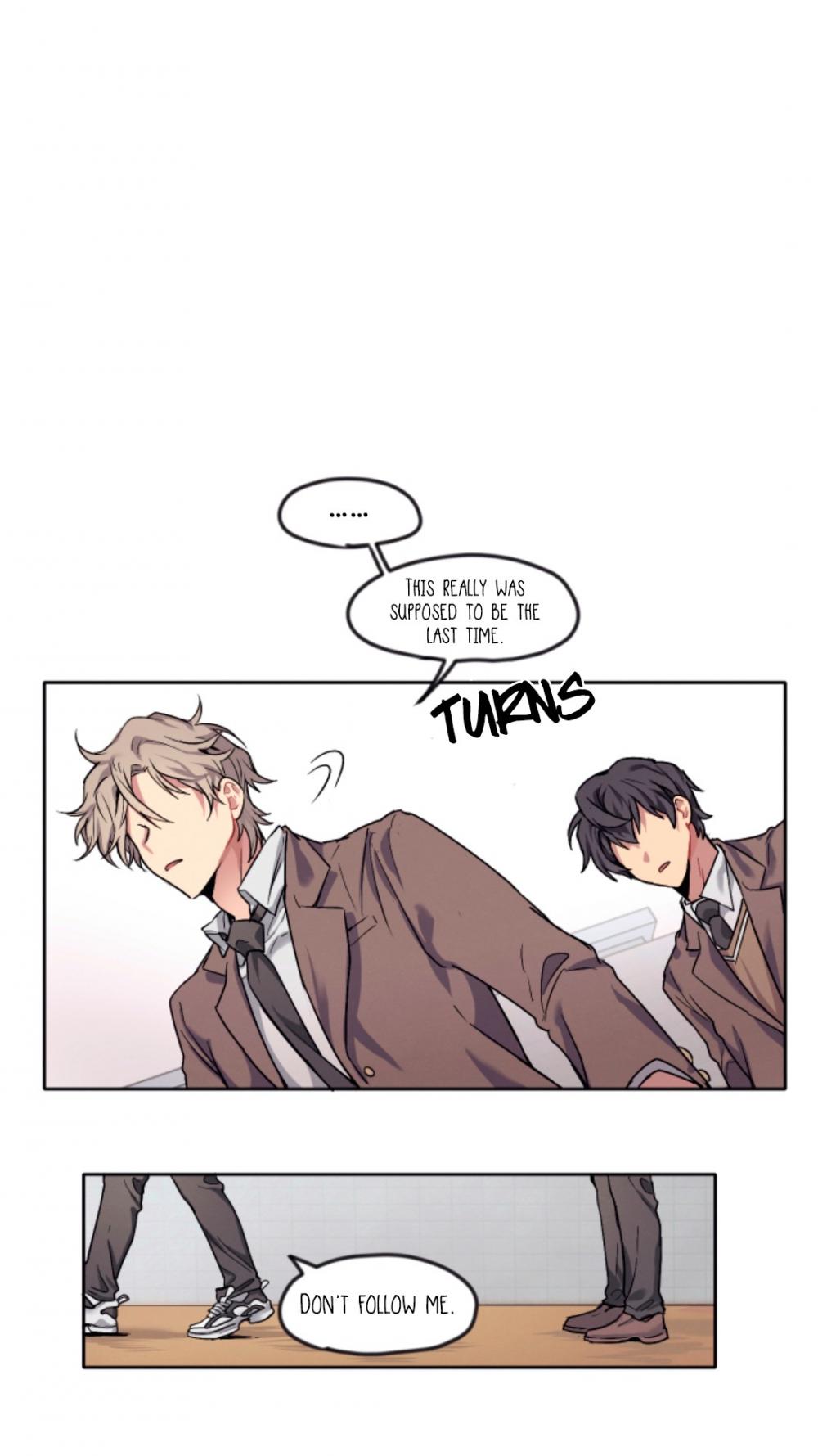 What's Your Name? Chapter 5 page 4 - Chapter 5 [END]