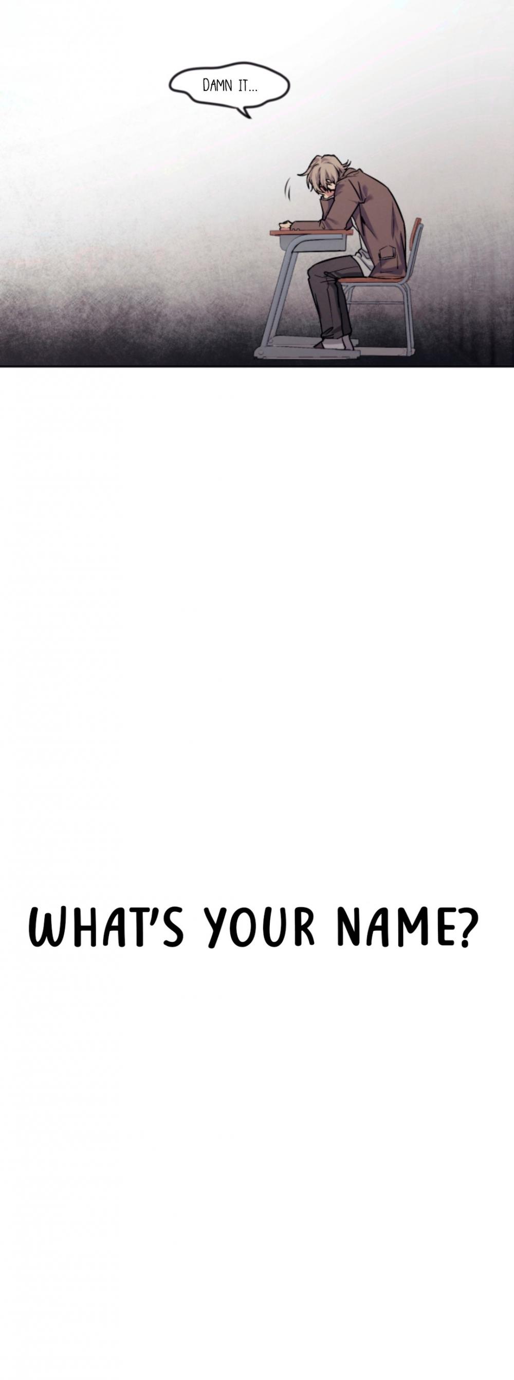 What's Your Name? Chapter 5 page 7 - Chapter 5 [END]