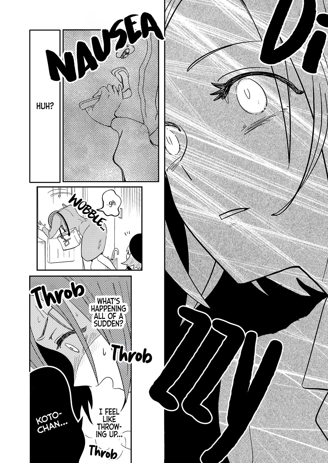 When a Divorced Single Mother Met Her Love Swamp Chapter 1 page 26 - Chapter 1: I Don't Need a Partner