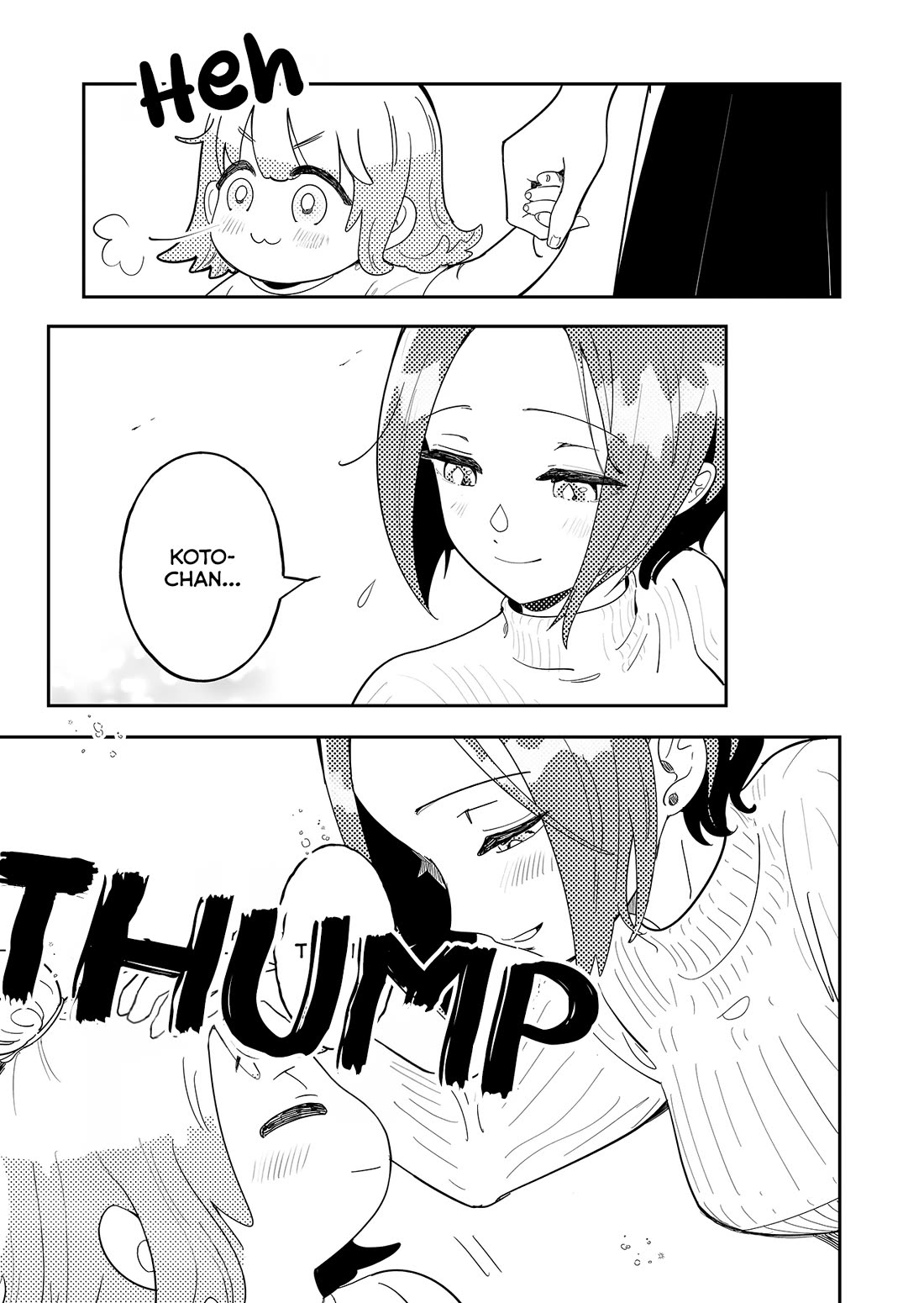 When a Divorced Single Mother Met Her Love Swamp Chapter 1 page 45 - Chapter 1: I Don't Need a Partner
