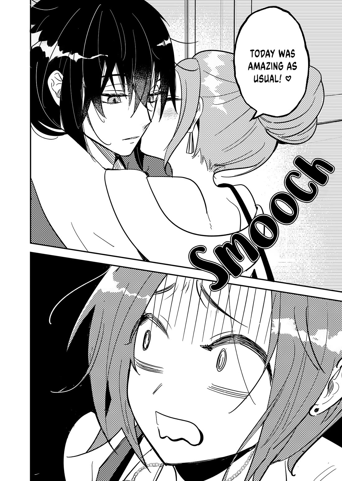 When a Divorced Single Mother Met Her Love Swamp Chapter 1 page 8 - Chapter 1: I Don't Need a Partner
