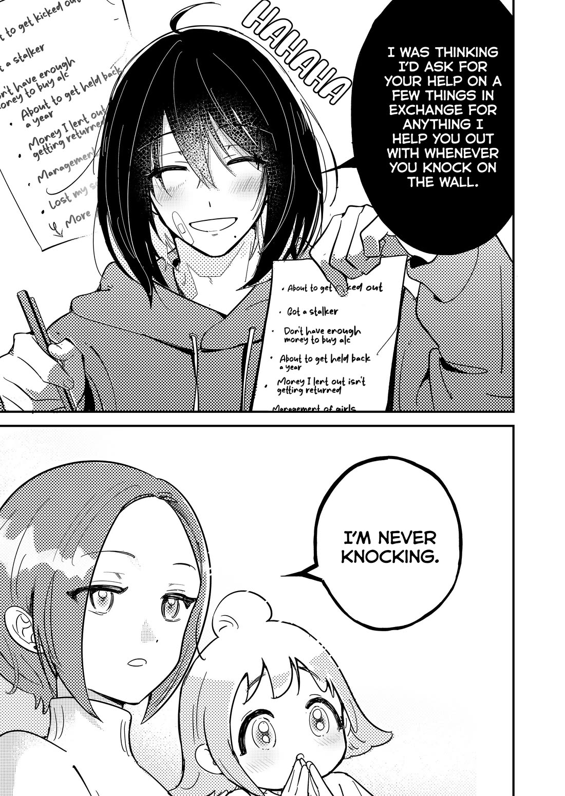 When a Divorced Single Mother Met Her Love Swamp Chapter 2 page 28 - Chapter 2: Save Me