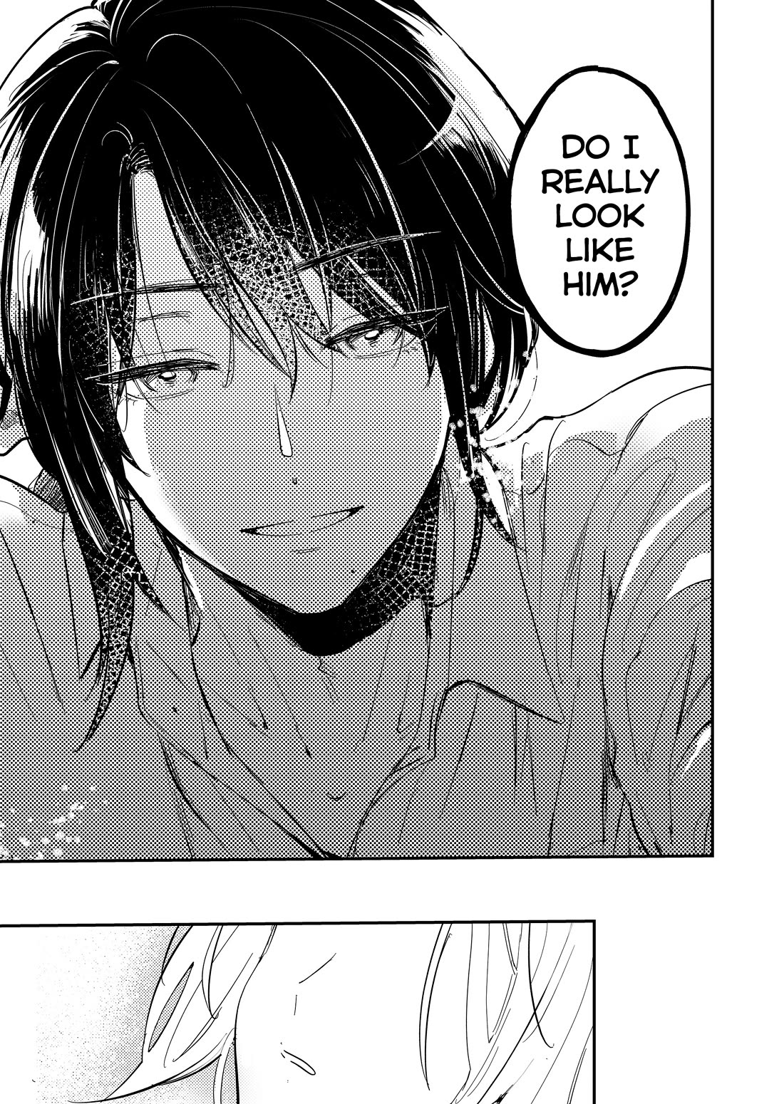 When a Divorced Single Mother Met Her Love Swamp Chapter 8 page 13 - Chapter 8: You Like This Kind of Look?