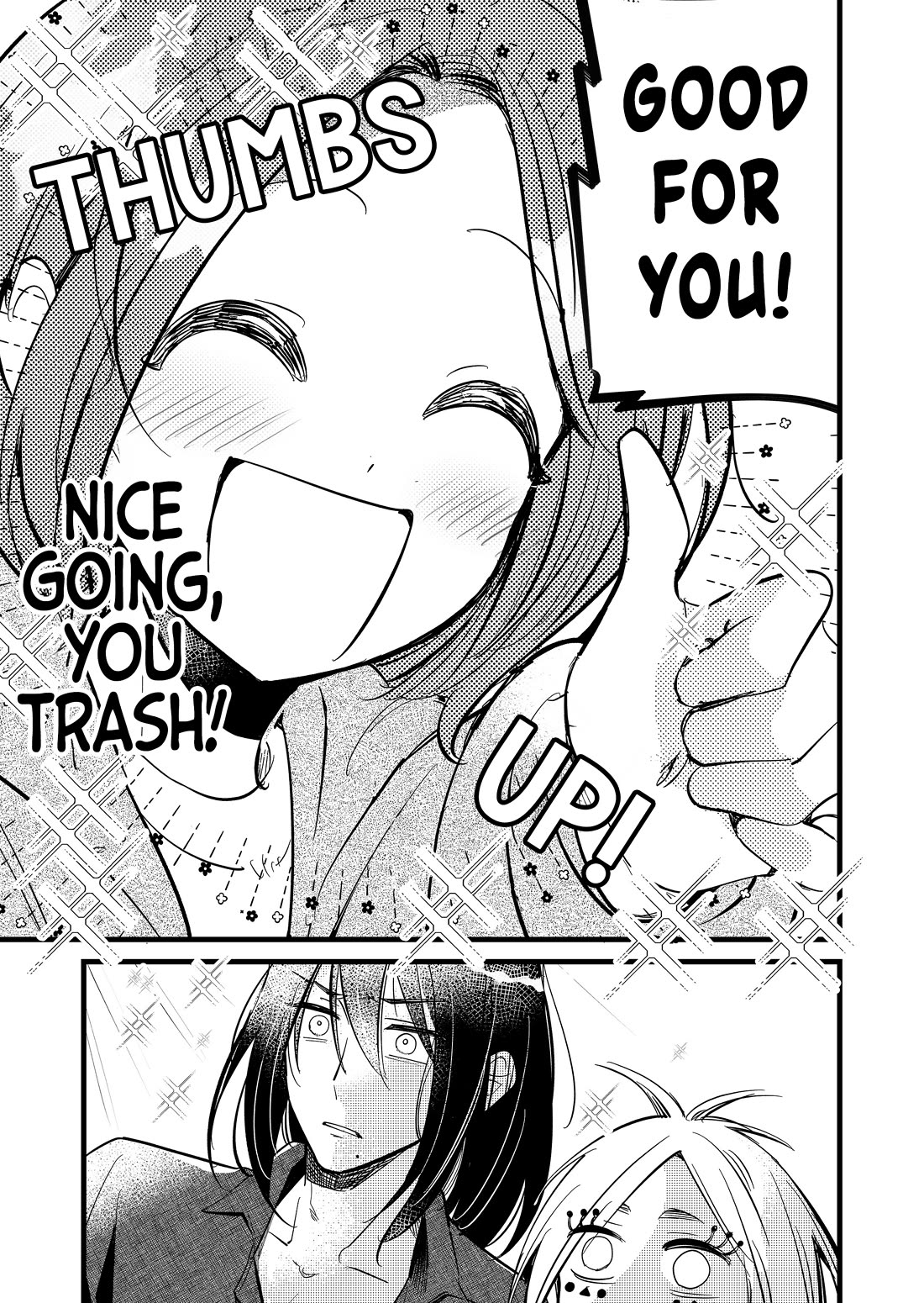 When a Divorced Single Mother Met Her Love Swamp Chapter 9 page 13 - Chapter 9: I'm Such a Weak Woman!