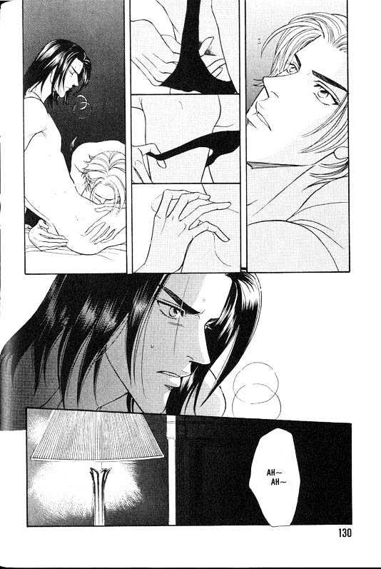 When a Man Loves a Man Chapter 1.1 page 129 - Vol.01 Chapter 1 : When a Man Loves a Man