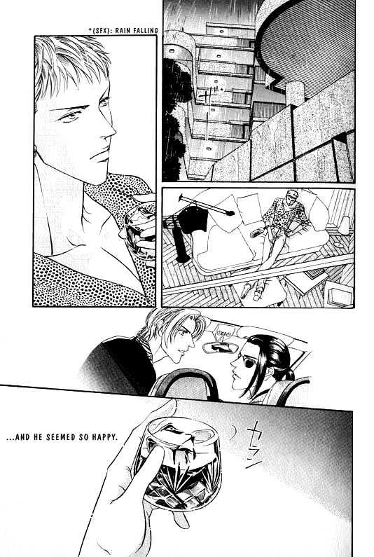 When a Man Loves a Man Chapter 1.1 page 138 - Vol.01 Chapter 1 : When a Man Loves a Man
