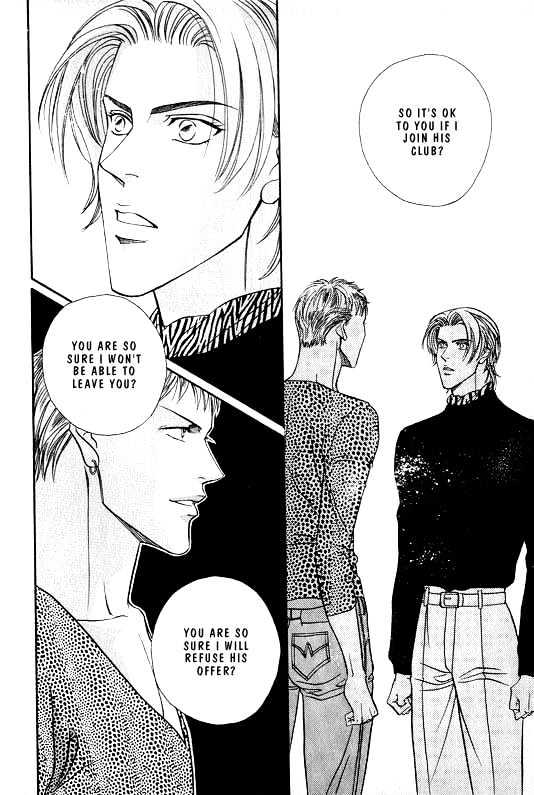 When a Man Loves a Man Chapter 1.1 page 145 - Vol.01 Chapter 1 : When a Man Loves a Man