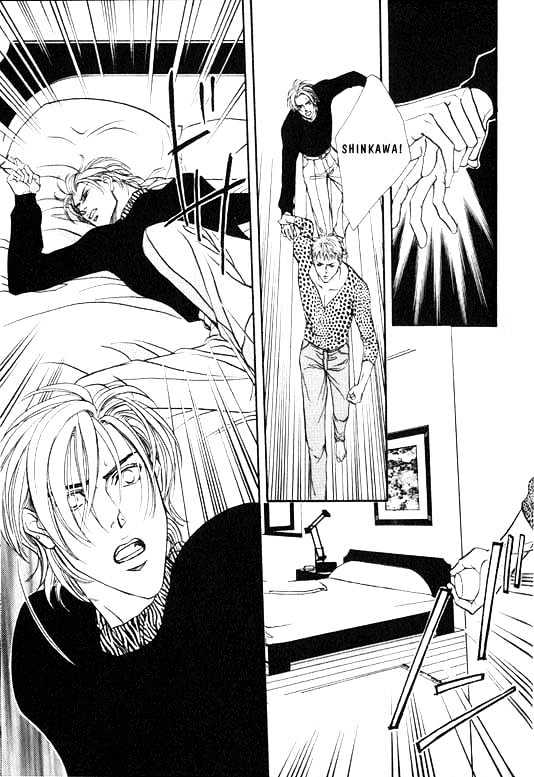 When a Man Loves a Man Chapter 1.1 page 146 - Vol.01 Chapter 1 : When a Man Loves a Man