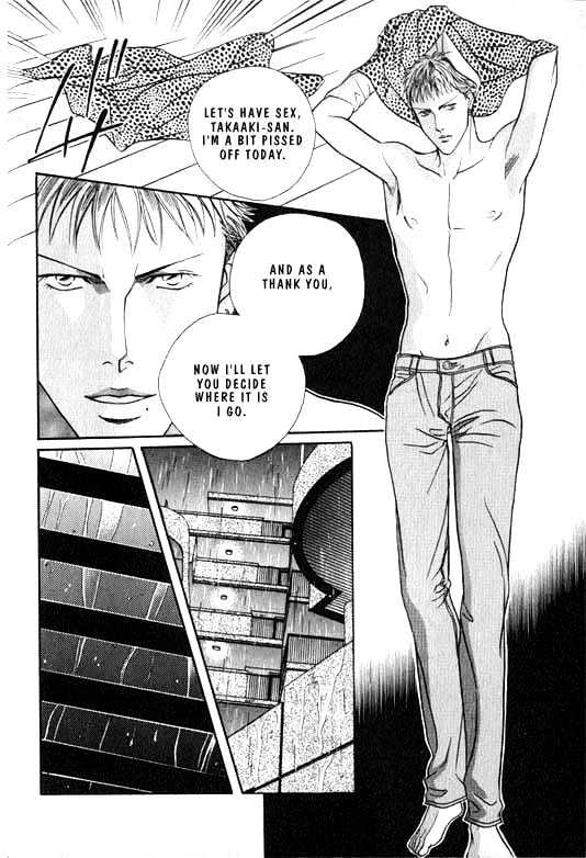 When a Man Loves a Man Chapter 1.1 page 147 - Vol.01 Chapter 1 : When a Man Loves a Man