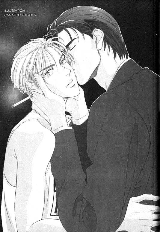 When a Man Loves a Man Chapter 1.1 page 168 - Vol.01 Chapter 1 : When a Man Loves a Man