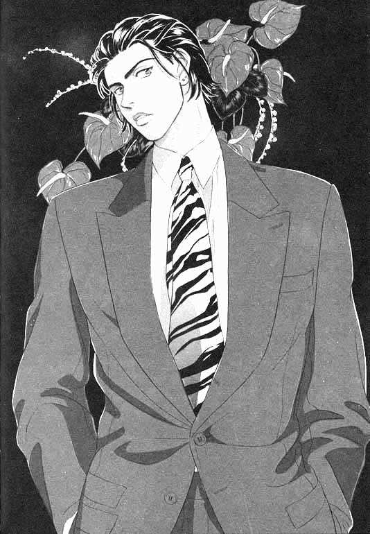 When a Man Loves a Man Chapter 1.1 page 170 - Vol.01 Chapter 1 : When a Man Loves a Man