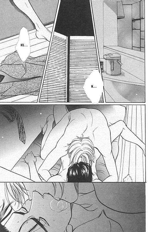 When a Man Loves a Man Chapter 1.1 page 31 - Vol.01 Chapter 1 : When a Man Loves a Man